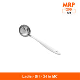 Onida - Ladle